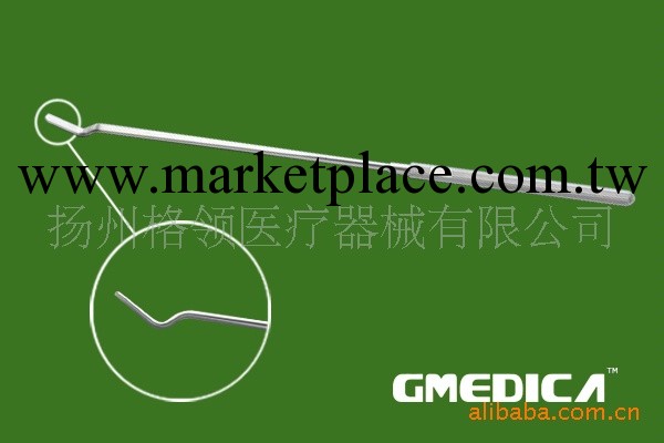 供應醫療設備，骨科手術專用解剖器（45°）工廠,批發,進口,代購