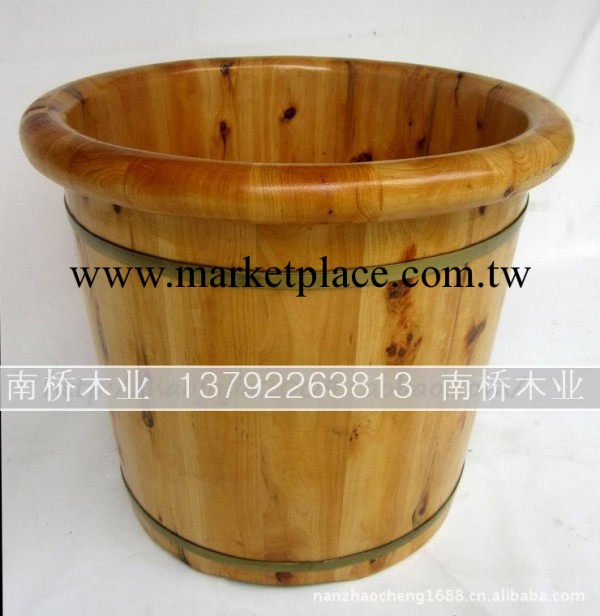 批發 加高款 香柏木足浴桶 木桶 泡腳桶 洗腳桶 泡小腿以上工廠,批發,進口,代購