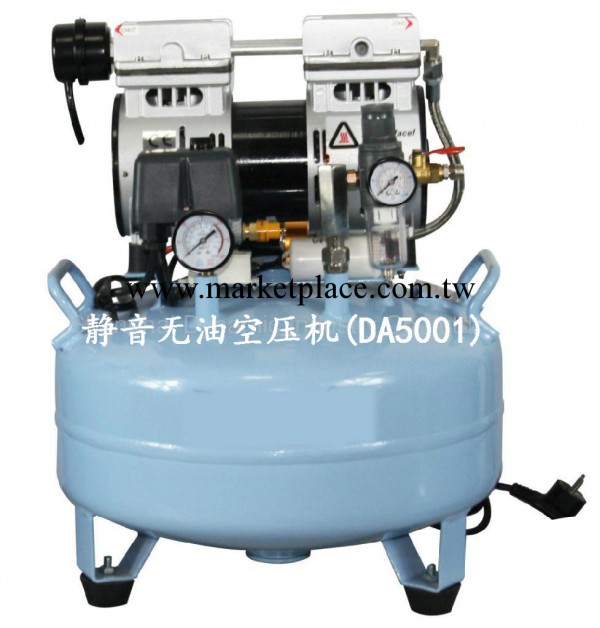 無油靜音空壓機5001型600w蘇械準字2012008工廠,批發,進口,代購