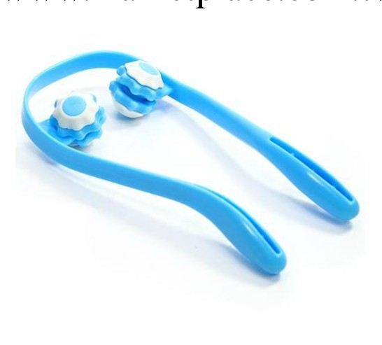 達賀頸部凹凸滾輪按摩器#yphb-Y36338工廠,批發,進口,代購