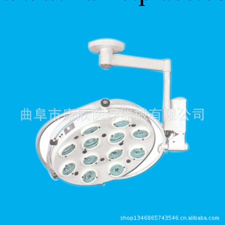 供應康欣醫療器械吊式5孔無影燈無影燈工廠,批發,進口,代購