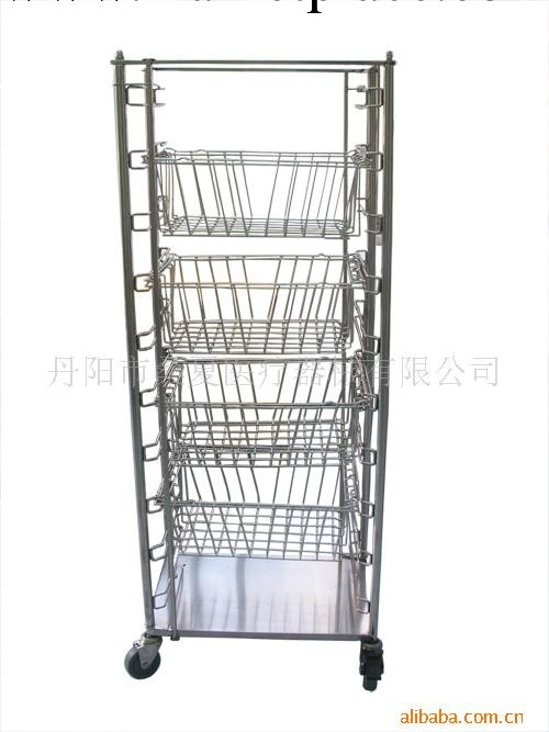 供應籃筐運輸車中 心供應室設備 手術室設備工廠,批發,進口,代購