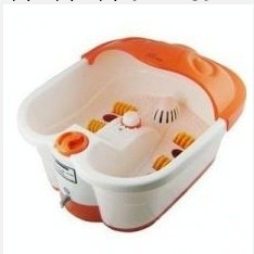 廠傢熱銷樂彤368-1足浴盆足浴器 加熱磁療增氧紅外 功能齊全工廠,批發,進口,代購