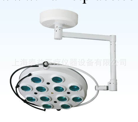 無影燈(十二孔)吊式 冷光/手術無影燈/吊式無影燈/立式無影燈工廠,批發,進口,代購