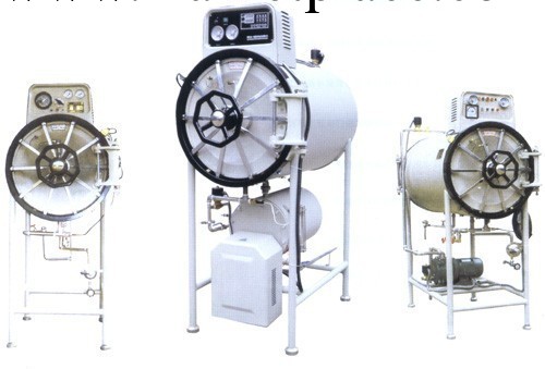 臥式圓形滅菌器工廠,批發,進口,代購