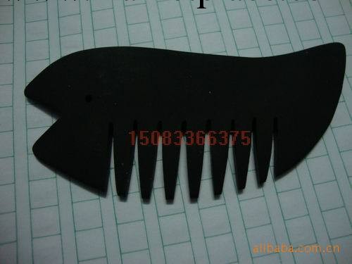 廠傢直銷 高質量砭石梳子 治療頭痛 偏頭痛工廠,批發,進口,代購