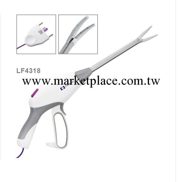 美國威力Ligasure多功能開放手術器械LF4318工廠,批發,進口,代購