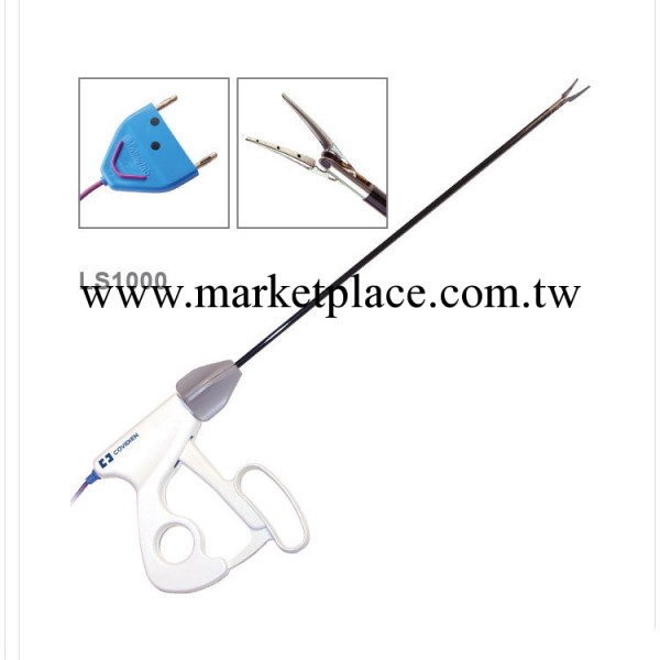 美國威力Ligasure腔鏡閉合器械5mmls1000工廠,批發,進口,代購
