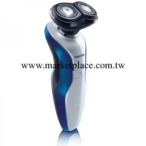 Philips/飛利浦RQ350電動剃須刀 2D智能貼面 無水洗 正品聯保工廠,批發,進口,代購