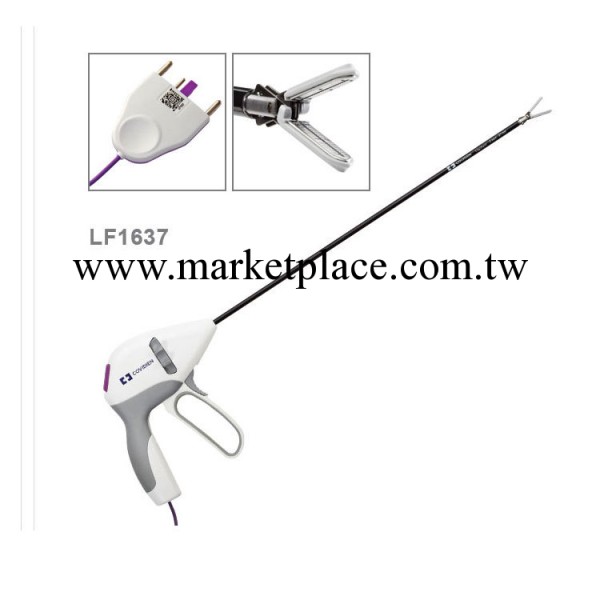 美國威力LigaSure腹腔鏡器械5毫米lf1637工廠,批發,進口,代購