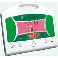 靜美失眠治療機/自然生物電療法安全方便/治療頑固性長期失眠工廠,批發,進口,代購