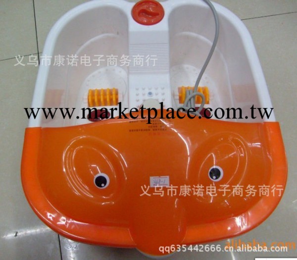 瑞豐368－1 足浴盆 洗腳盆 足浴器 按摩保健 電療贈送工廠,批發,進口,代購