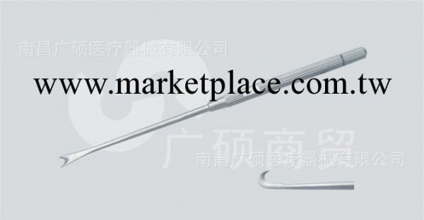 關節鏡成套手術器械——直鉤刀工廠,批發,進口,代購