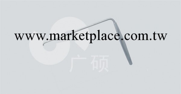 椎間盤鏡醫療手術器械 神經牽引器 神經拉鉤 醫療手術器械工廠,批發,進口,代購