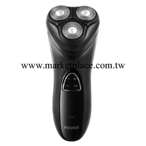 奔騰PQ7200 PT0072Q剃須刀 旋轉式三刀頭 充電刮胡刀 聯保工廠,批發,進口,代購