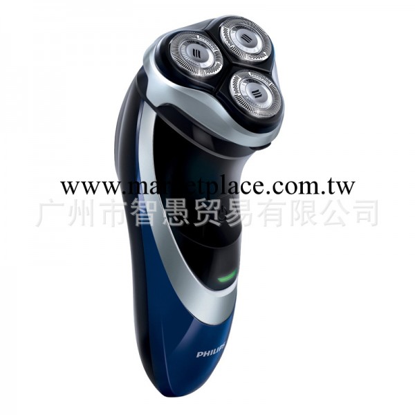 飛利浦PT735/14藍電動剃須刀 三刀頭充電式勁鋒系列刮胡刀工廠,批發,進口,代購
