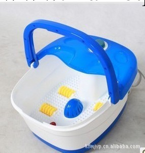 2010新款 程前代言全新包裝上海樂彤LT-368-A手提式足浴盆工廠,批發,進口,代購
