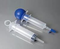 鼻飼器灌食器灌腸器/腸道沖洗器保留灌腸專用推桿式80ml工廠,批發,進口,代購