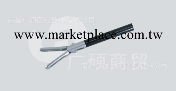 廠傢直供 腹腔鏡成套手術器械 小型抓鉗 無創傷抓鉗工廠,批發,進口,代購
