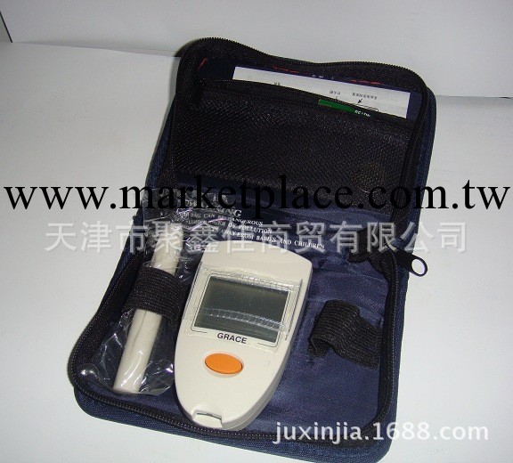 批發 美國會好袖珍型電子血糖機 正品行貨 帶50片試紙和50個針頭工廠,批發,進口,代購