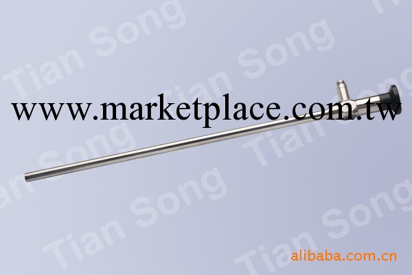 供應醫療輔助設備，手術專用，腹腔鏡 0° 直徑10×330mm工廠,批發,進口,代購