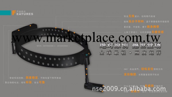 醫療器械 頭燈，門診、手術專用工廠,批發,進口,代購
