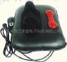 大量供應功能按摩座墊（正品）一件起批工廠,批發,進口,代購