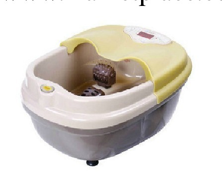 安泰達正品足浴盆足浴器 多功能豪華按摩足浴盆ATD666工廠,批發,進口,代購