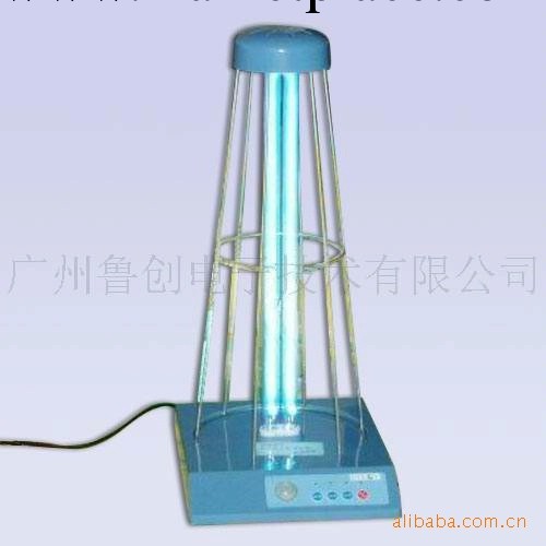 定時紫外線燈 傢用消毒燈 傢用凈化設備 紫外線燈工廠,批發,進口,代購