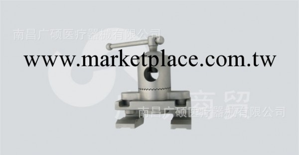 懸吊式腹腔鏡手術器械 之 懸吊式裝置固定器工廠,批發,進口,代購