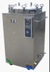 電加熱立式蒸汽滅菌器&nbsp;&nbsp; 數位顯示自動型批發・進口・工廠・代買・代購