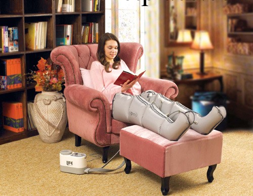 韓國大星空氣波壓力治療機DL2003V3工廠,批發,進口,代購