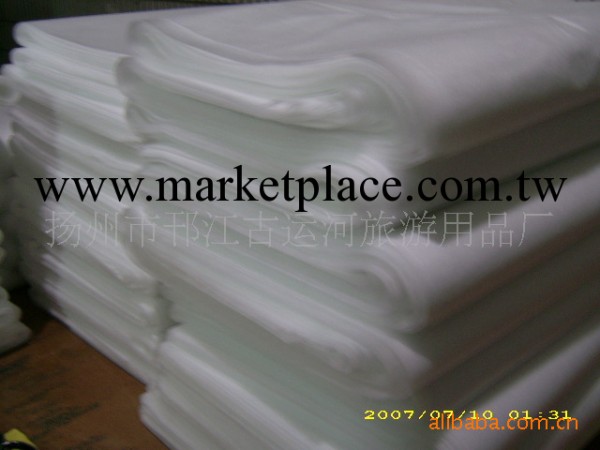 【廠傢供應】定做各種規格一次性無紡佈床單 桑拿床單 量大優惠工廠,批發,進口,代購