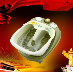全自動按摩泡腳盆 加熱按摩泡腳盆 忘不瞭全自動泡腳盆工廠,批發,進口,代購