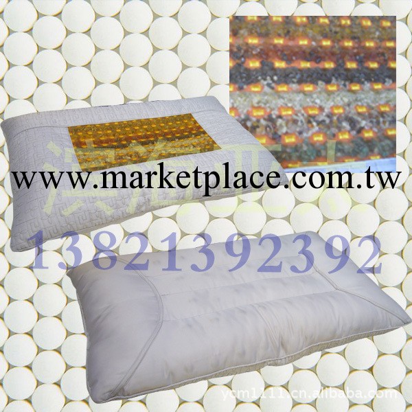 天津濱海亞太公司生產供應量大從優【廠傢直銷】七彩玉石養生枕工廠,批發,進口,代購