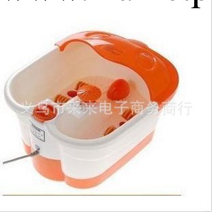 廠傢直銷樂彤足浴器LT-368-2 沖浪按摩加熱洗腳盆 足浴盆養生保健工廠,批發,進口,代購