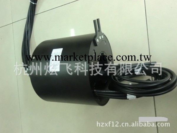 供應SFH80180系列過孔導電滑環、電刷、集電環旋轉舞臺手術燈專用工廠,批發,進口,代購