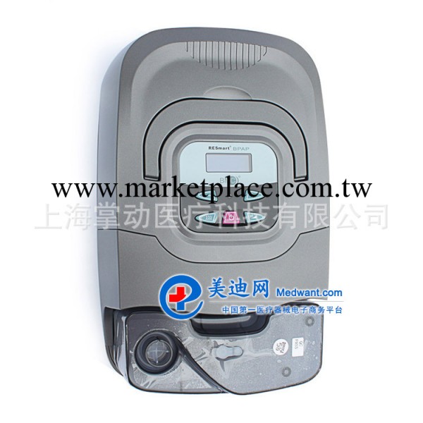 瑞邁特呼吸機BMC-730-25T 雙水平隨呼吸智能自動加熱，防返流設計工廠,批發,進口,代購