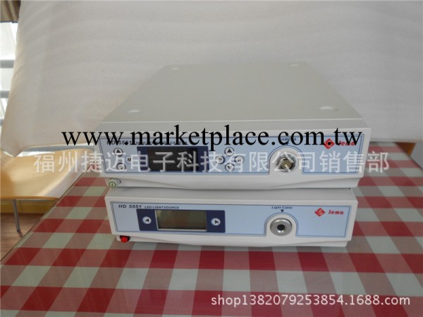 JEME HD5551光源攝像機工廠,批發,進口,代購