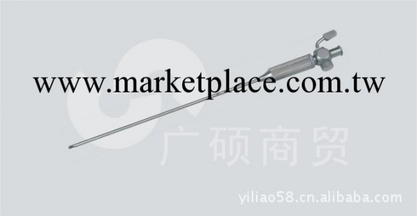 氣腹針 腹腔鏡手術器械 外科手術器械工廠,批發,進口,代購