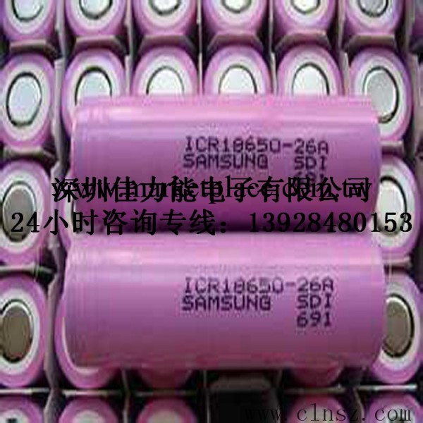 三星醫療鋰電池 手術無影燈專用鋰電池  14.8V 4S4P 帶電量顯示工廠,批發,進口,代購