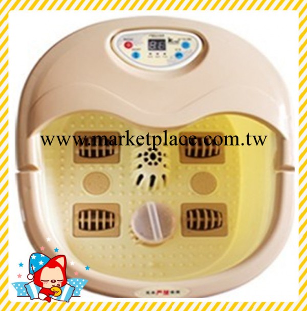 廠傢直銷正品KY-5011BH足浴盆沖浪 按摩 紅外線 手提 批發工廠,批發,進口,代購