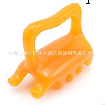 手指經絡按摩  脊椎按摩手 脊椎按摩 刮痧狗經絡動 力虎工廠,批發,進口,代購