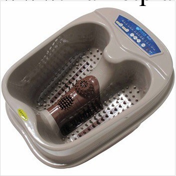 科亞按摩足浴盆《全能型》KY-11  針刺按摩、智能恒溫 紅外照射工廠,批發,進口,代購