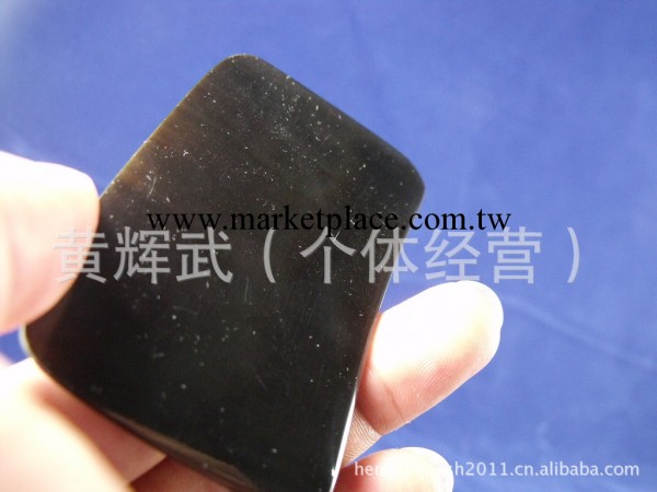 100% 牛角 黑牛角小四方 刮痧板 適用於面部及身體保健 刮痧板工廠,批發,進口,代購
