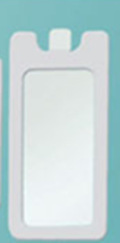 批發 中性極板 負極板  一次性使用電療板/NP1（離子型）成人單極工廠,批發,進口,代購