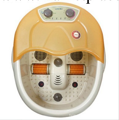 璐瑤足浴盆ly-208b 足浴器電動按摩正品 泡腳盆洗腳盆工廠,批發,進口,代購
