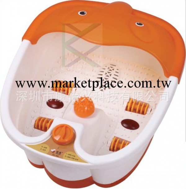 批發足浴器 足浴盆  加熱磁療增氧紅外特價熱賣工廠,批發,進口,代購