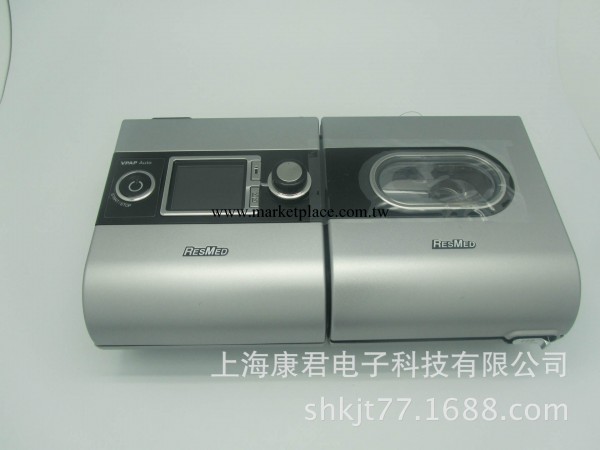 進口瑞思邁S9單水平 傢用全自動呼吸機 無創呼吸機 買就包郵工廠,批發,進口,代購