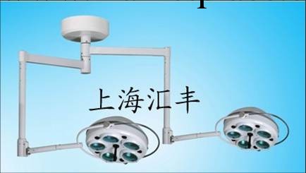 YD02-5+5 冷光子母手術無影燈 單孔無影手術燈工廠,批發,進口,代購